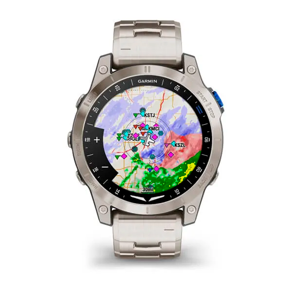 D2™ Mach 1 - Imagen 3