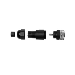 Conectores instalables en campo NMEA 2000®