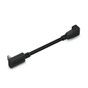Adaptador mini USB a USB-C