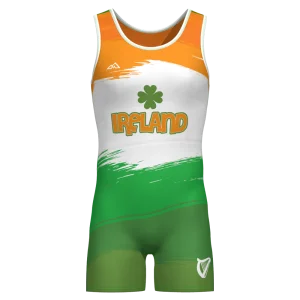 IRELAND