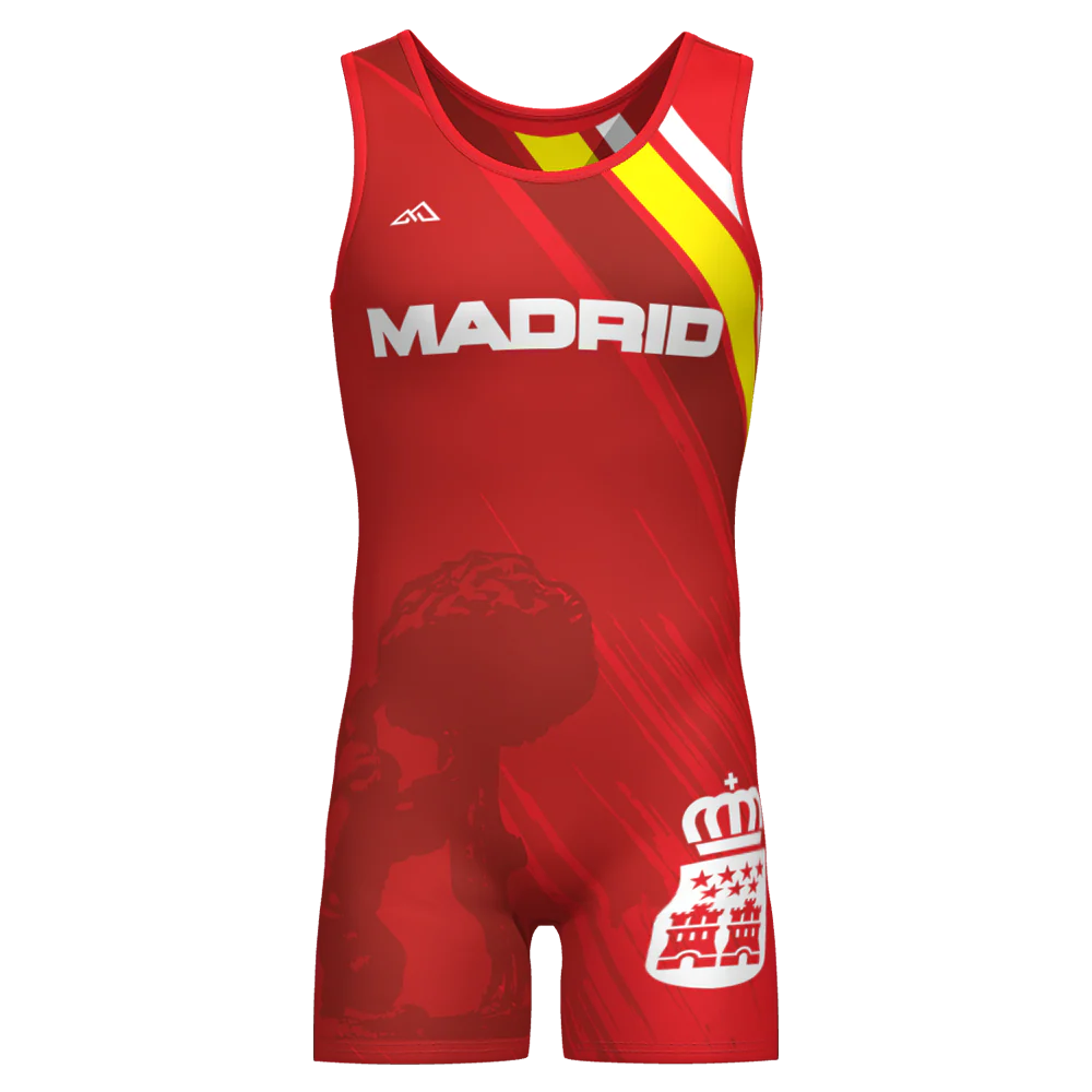 MADRID