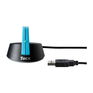 Antena Tacx con conectividad ANT + ®