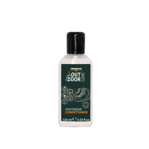 Acondicionador de Cuero para Calzado